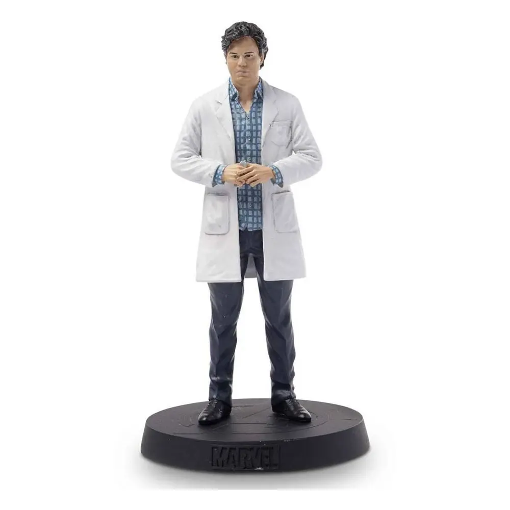 Marvel: The Movie Collection Statue 1/16 Bruce Banner 12 cm product photo