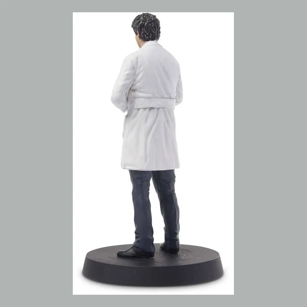 Marvel: The Movie Collection Statue 1/16 Bruce Banner 12 cm product photo