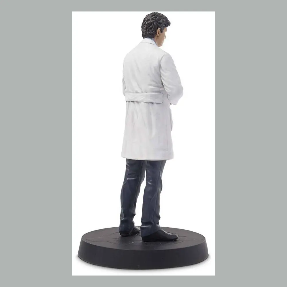 Marvel: The Movie Collection Statue 1/16 Bruce Banner 12 cm product photo
