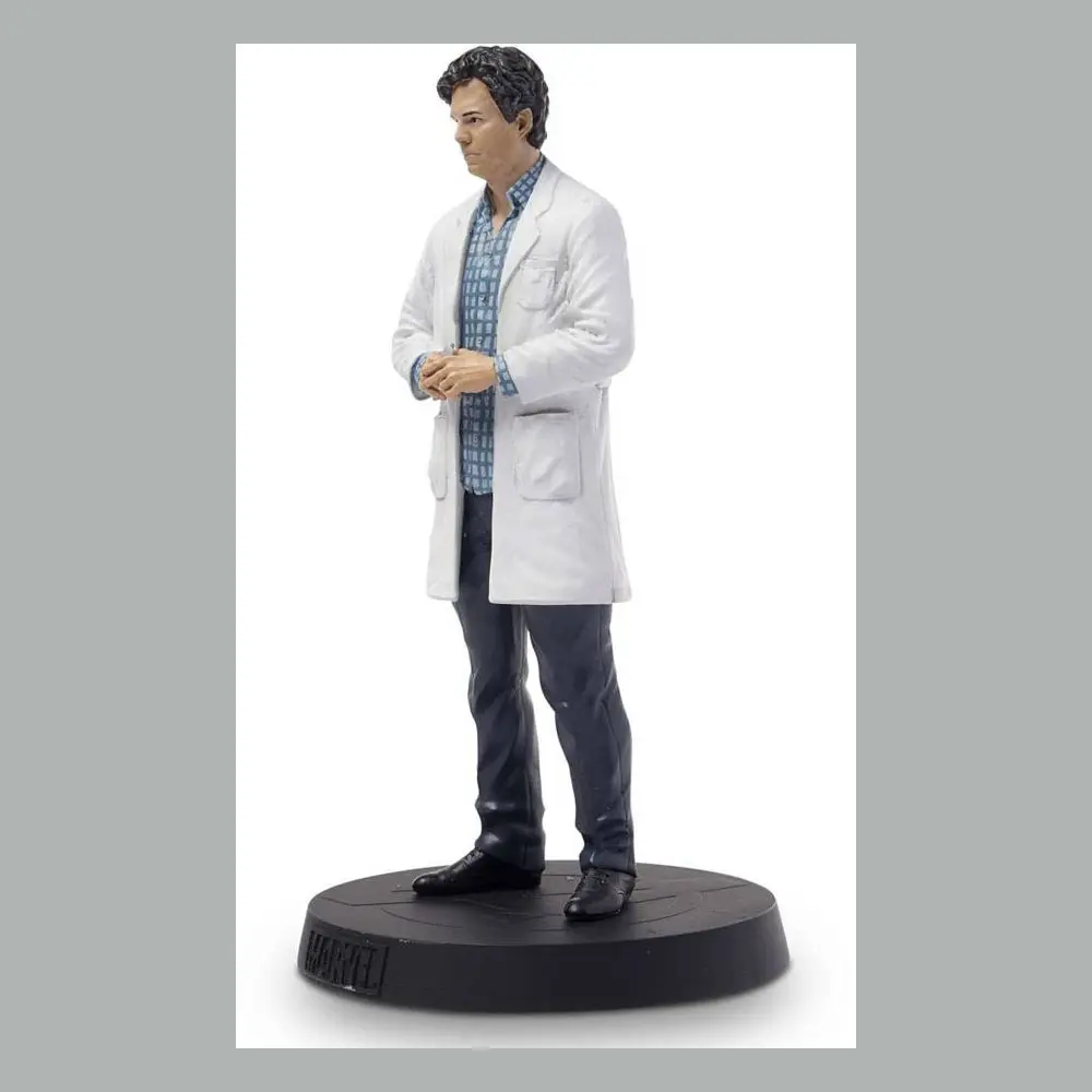 Marvel: The Movie Collection Statue 1/16 Bruce Banner 12 cm product photo