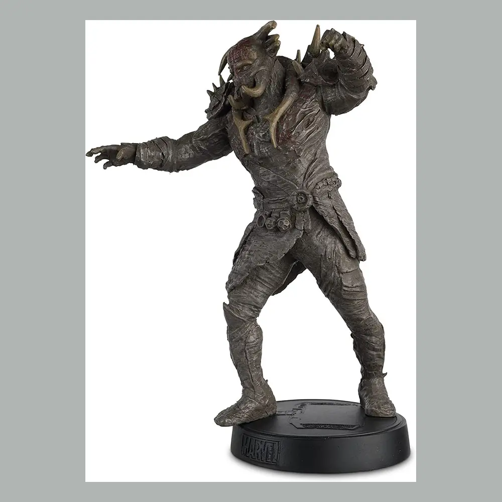 Marvel: The Movie Collection Statue 1/16 Kurse 14 cm product photo