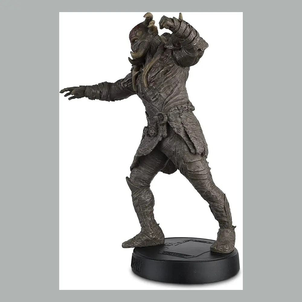 Marvel: The Movie Collection Statue 1/16 Kurse 14 cm product photo