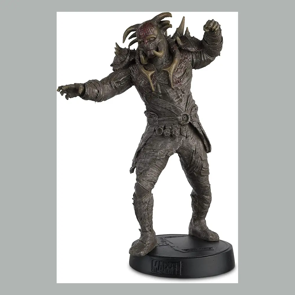 Marvel: The Movie Collection Statue 1/16 Kurse 14 cm product photo
