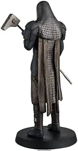 Marvel: The Movie Collection Statue 1/16 Ronan 13 cm product photo