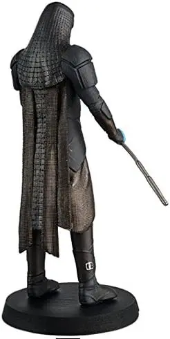 Marvel: The Movie Collection Statue 1/16 Ronan 13 cm product photo