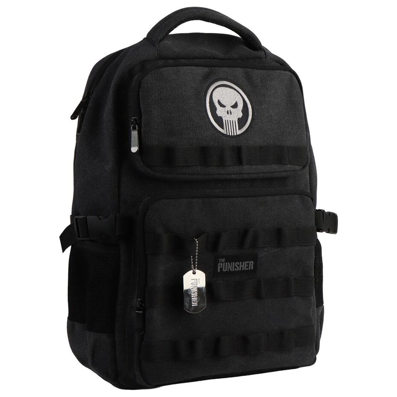 Marvel The Punisher backpack product photo