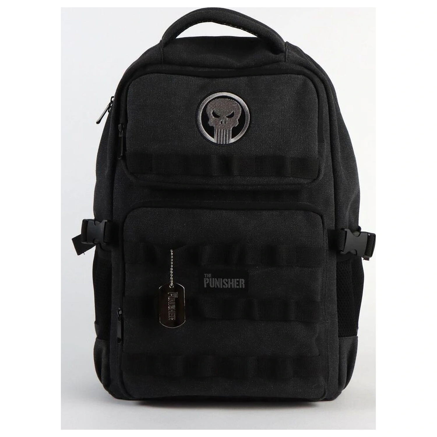 Marvel The Punisher backpack product photo