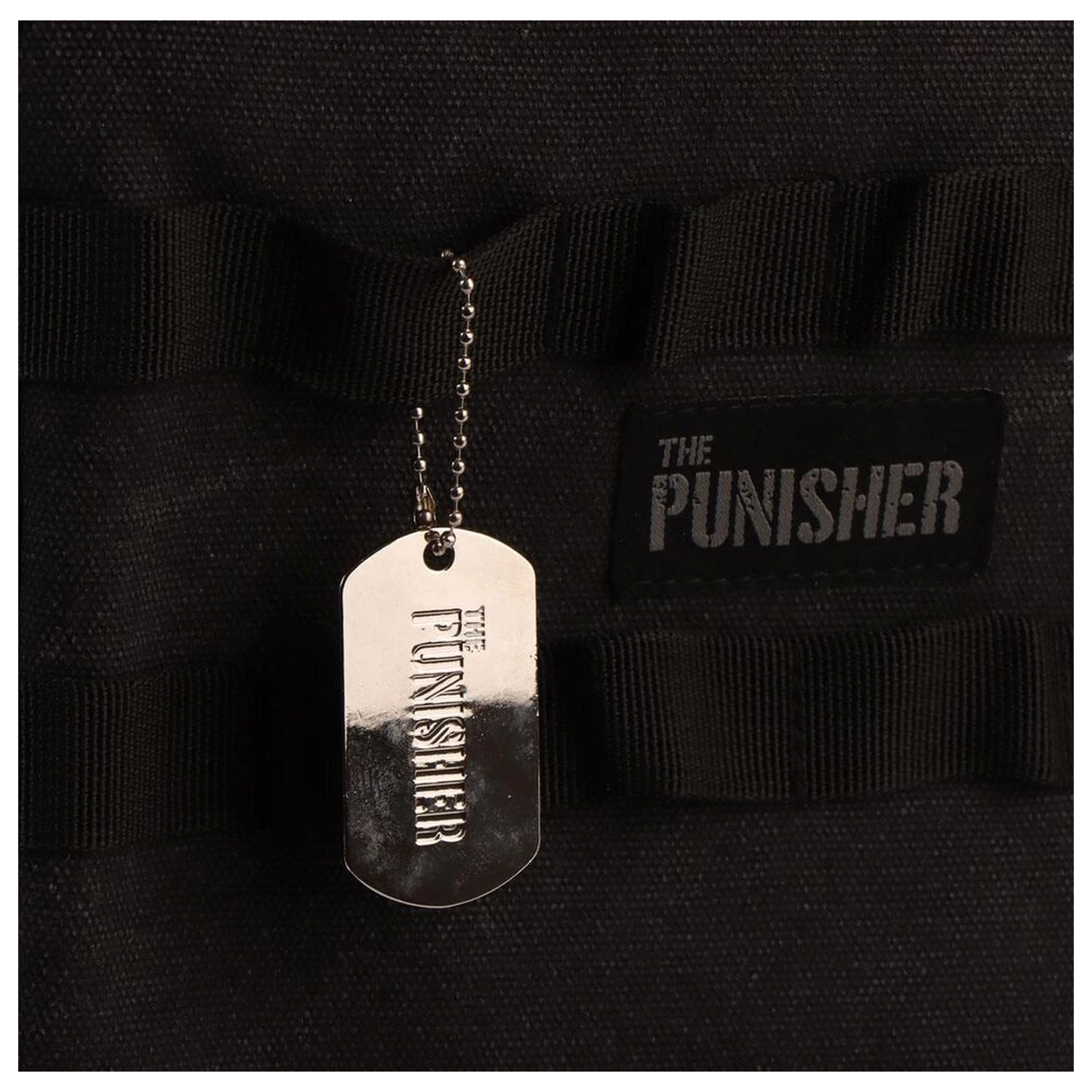 Marvel The Punisher backpack product photo