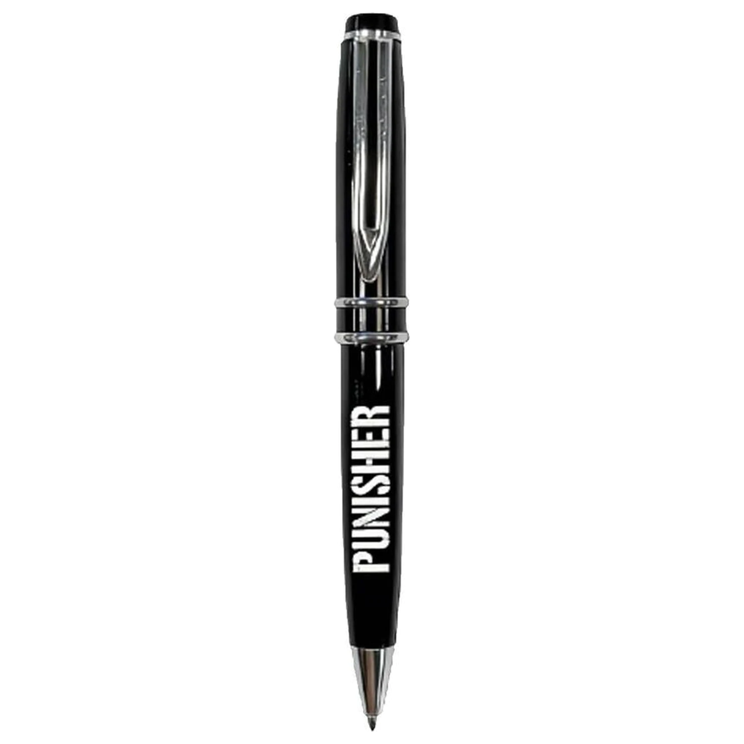 Marvel The Punisher pen set product photo