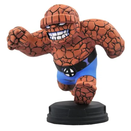 Marvel The Thing figure 10cm termékfotó