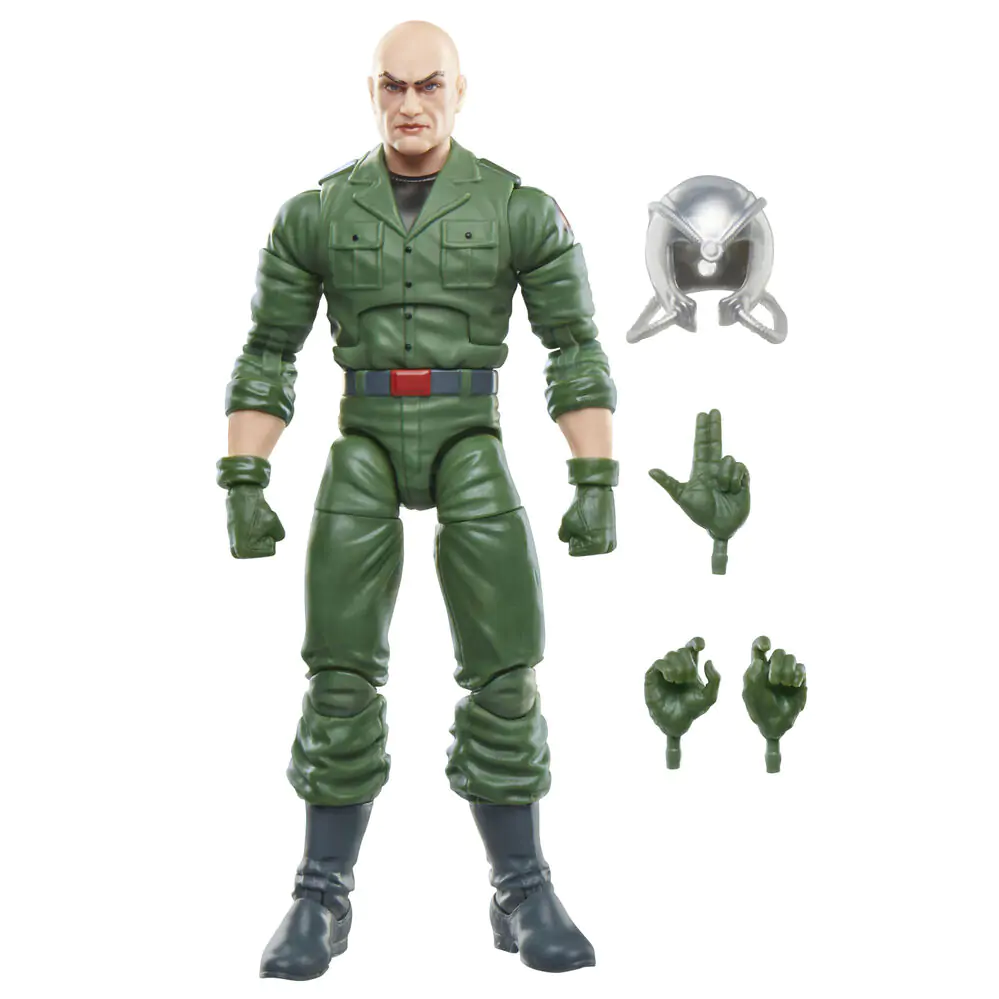 Marvel The Uncanny X-Men Professor X Savage Land figure 15cm product photo