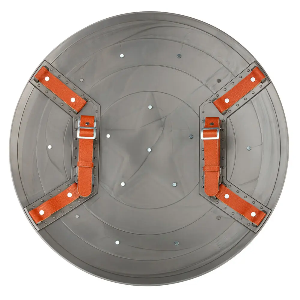 The Infinity Saga - Captain America: The Winter Soldier Marvel Legends Series Stealth Shield 60 cm product photo