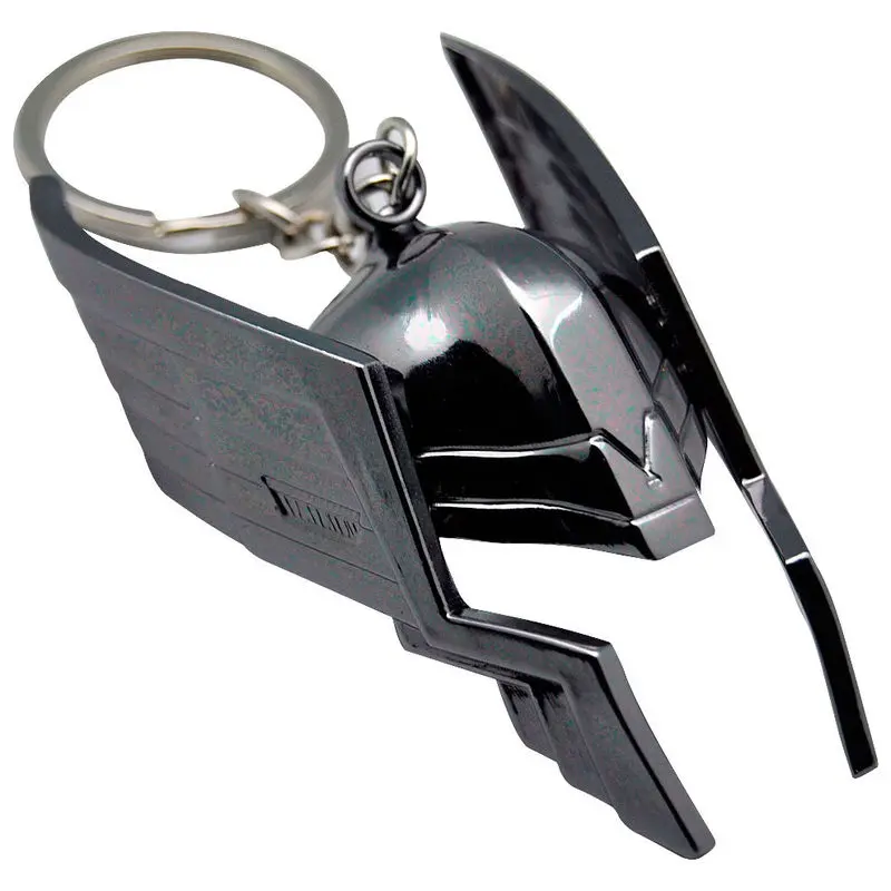 Marvel Thor 3D keyring product photo