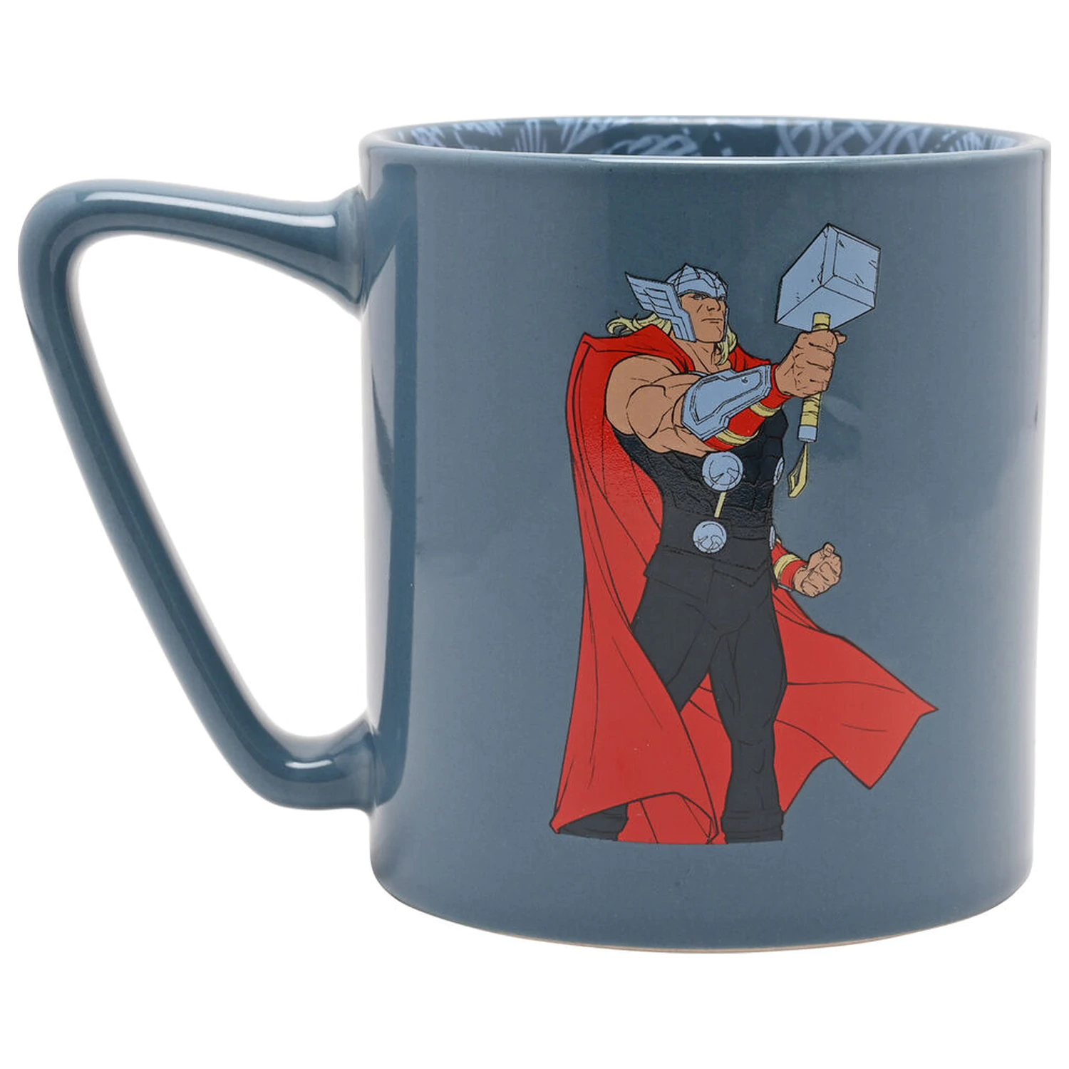 Marvel Thor mug 500ml product photo