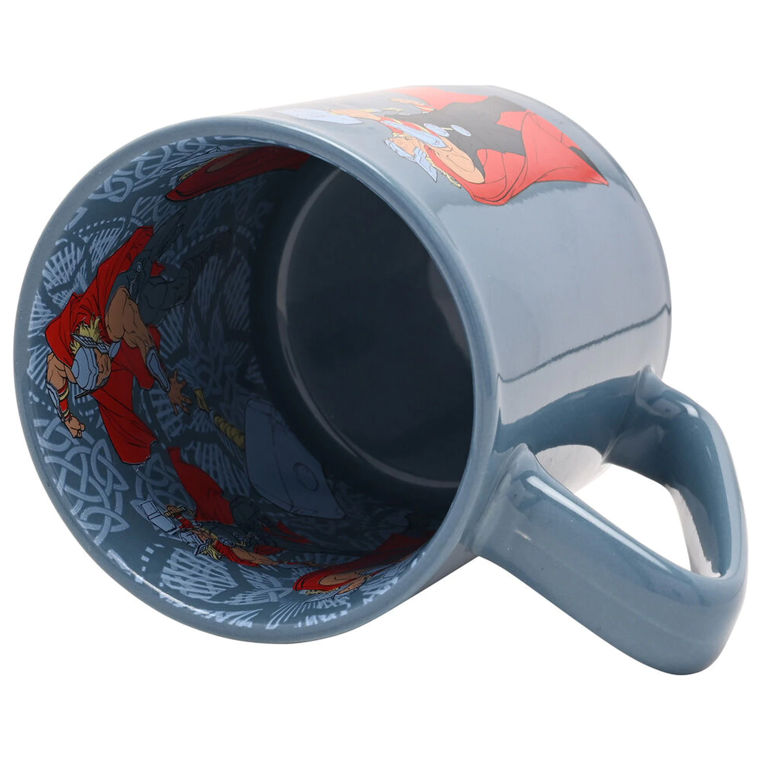 Marvel Thor mug 500ml product photo