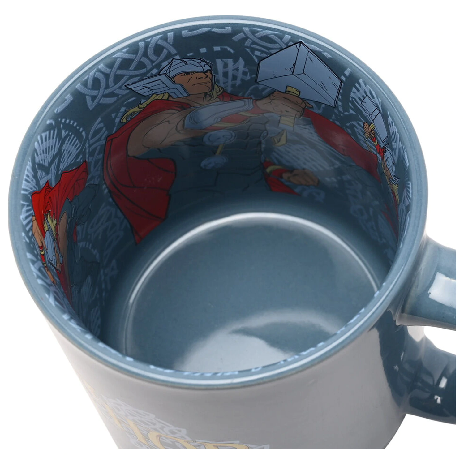 Marvel Thor mug 500ml product photo