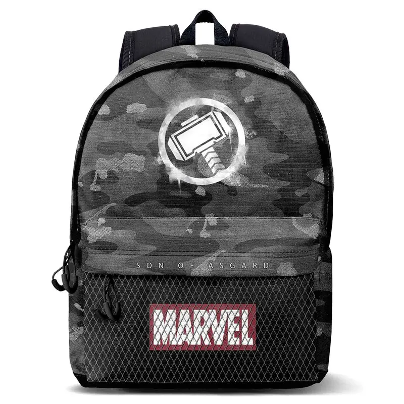 Marvel Thor Hammer backpack 44cm product photo
