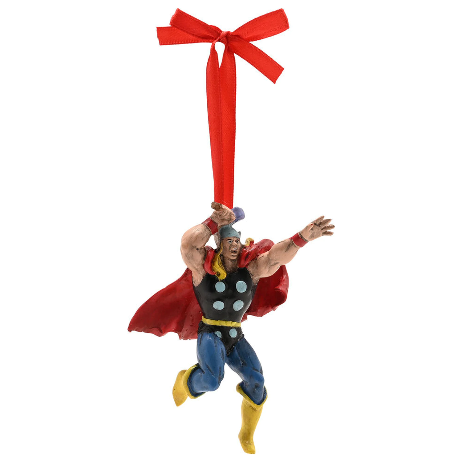 Marvel Thor Christmas hanging ornament product photo