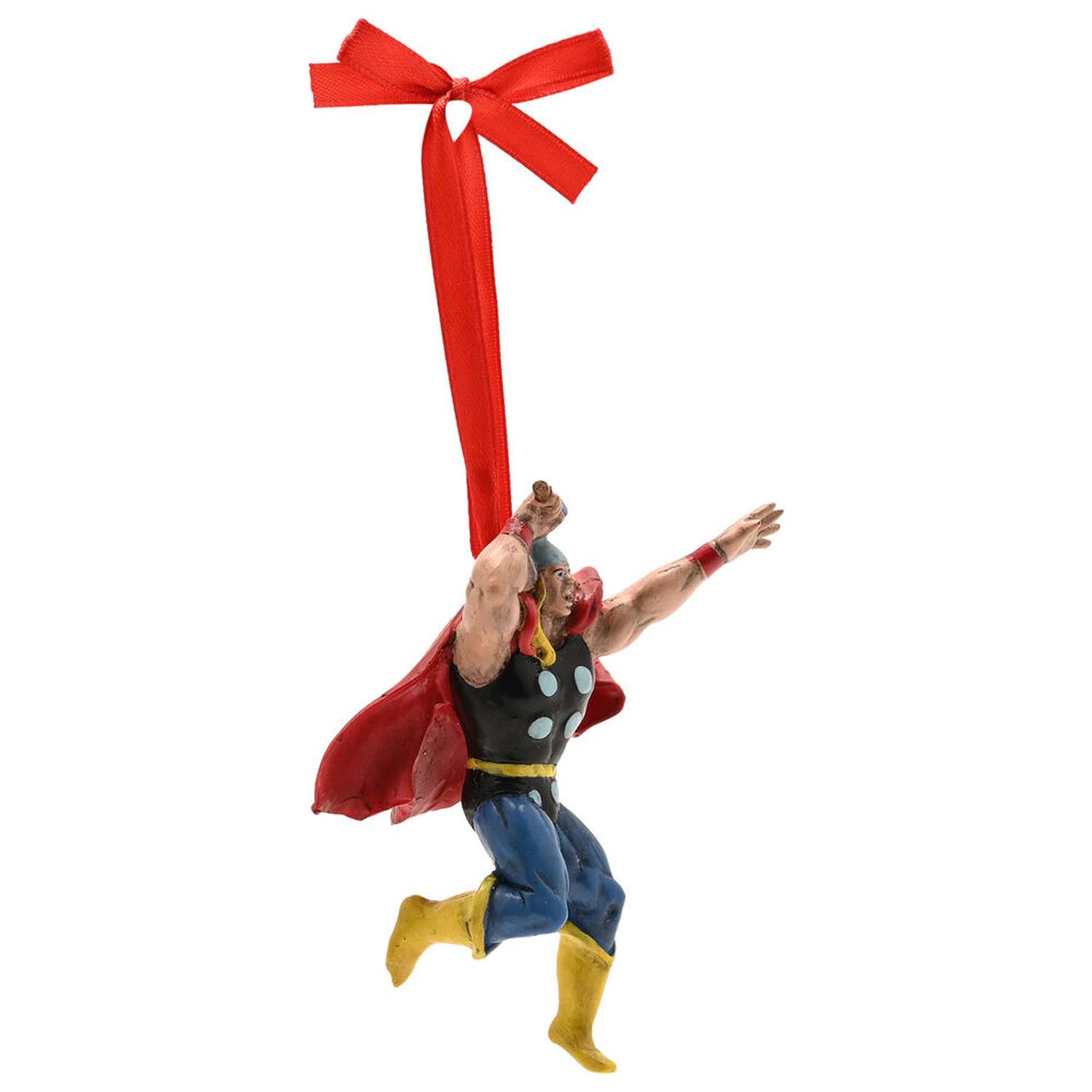 Marvel Thor Christmas hanging ornament product photo