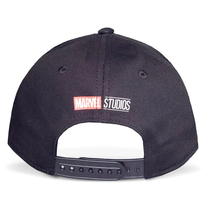 Marvel Thor Love and Thunder cap product photo