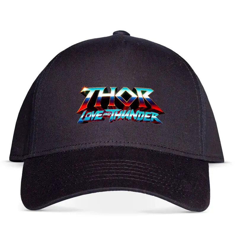 Marvel Thor Love and Thunder cap product photo