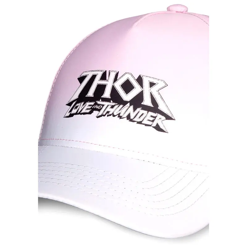 Marvel Thor Love and Thunder women cap product photo