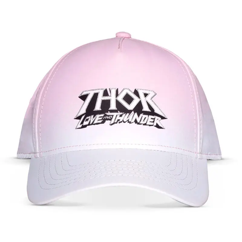 Marvel Thor Love and Thunder women cap product photo