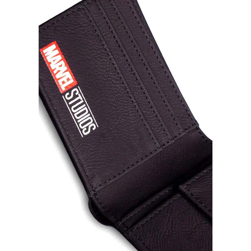 Marvel Thor Love and Thunder wallet product photo