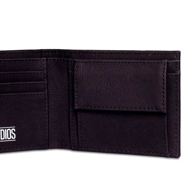 Marvel Thor Love and Thunder wallet product photo