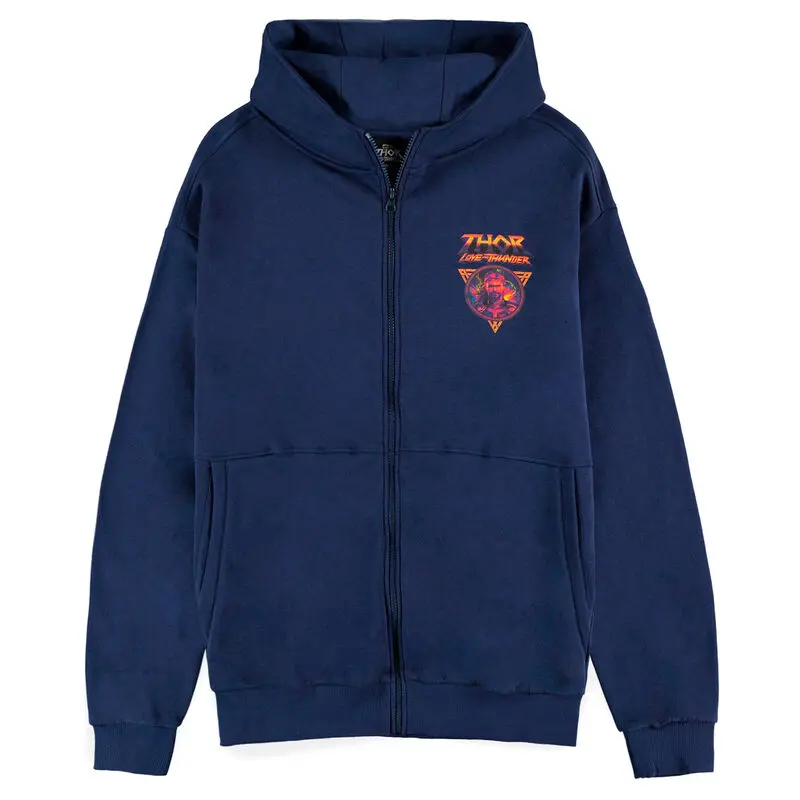 Marvel Thor Love and Thunder Sweatshirt product photo