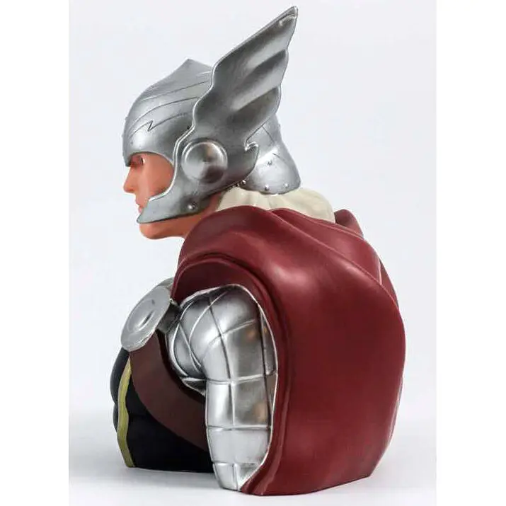 Marvel Thor money box bust 20cm product photo