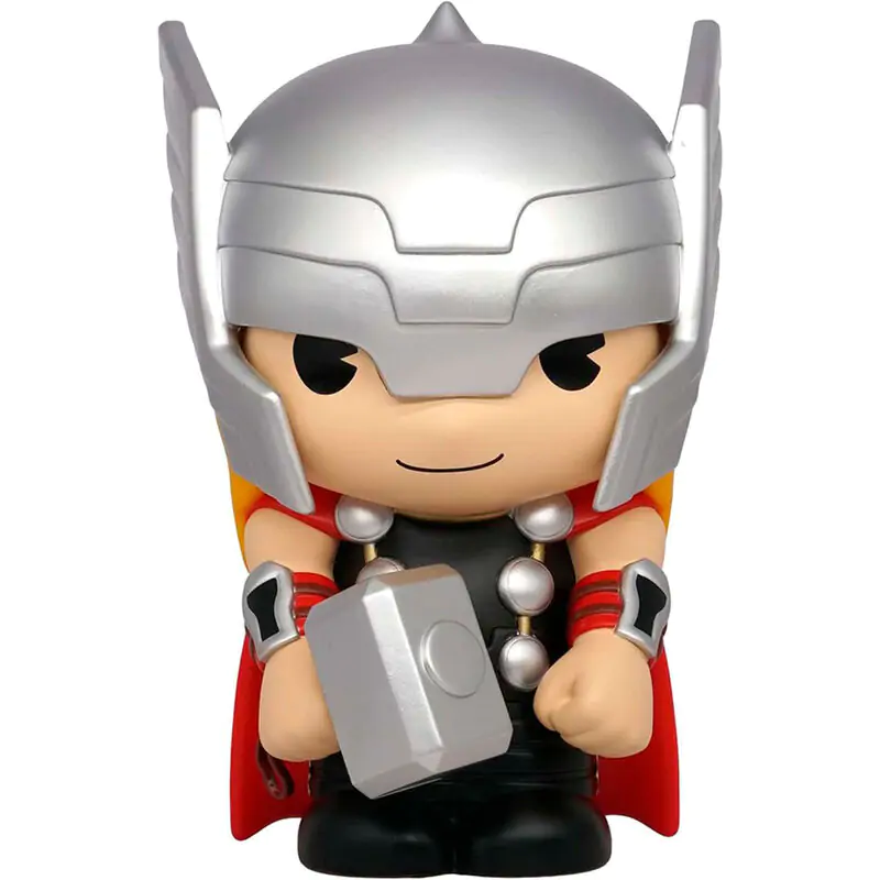 Marvel Thor money box figure 20cm product photo