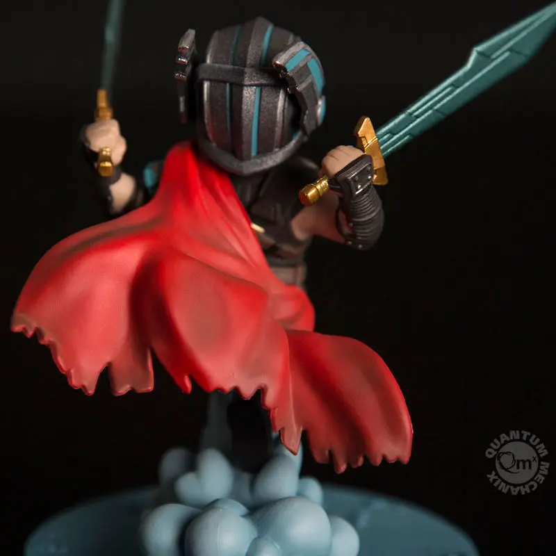 Thor Ragnarok Q-Fig Diorama Thor 12 cm product photo