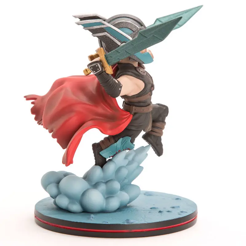 Thor Ragnarok Q-Fig Diorama Thor 12 cm product photo