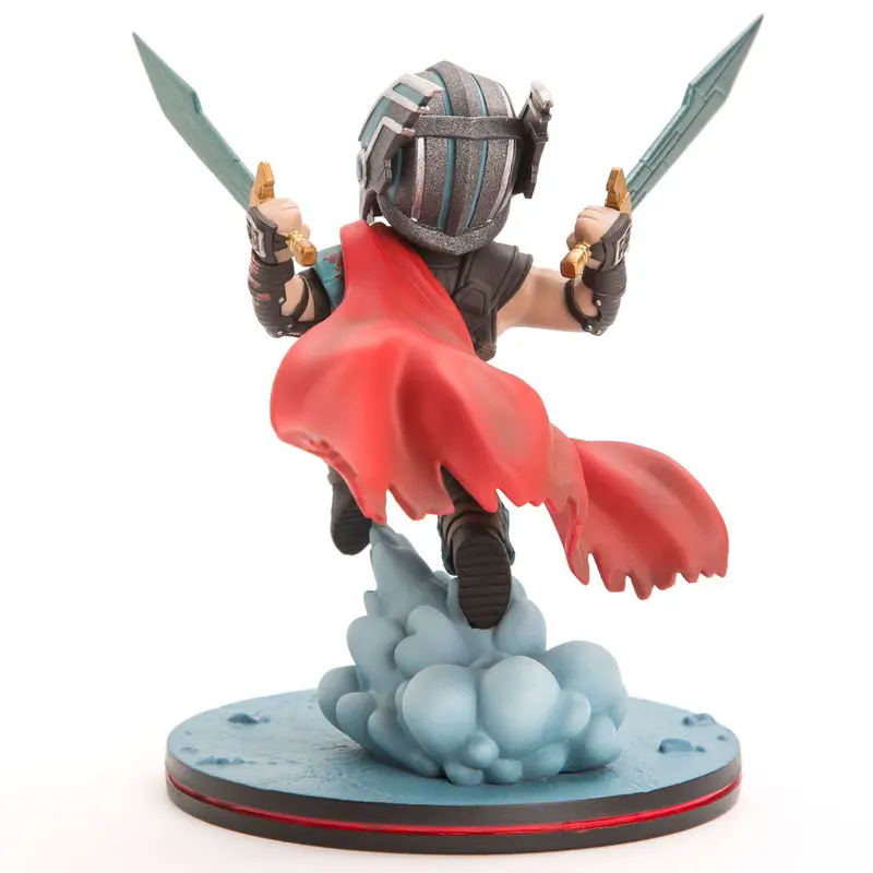 Thor Ragnarok Q-Fig Diorama Thor 12 cm product photo