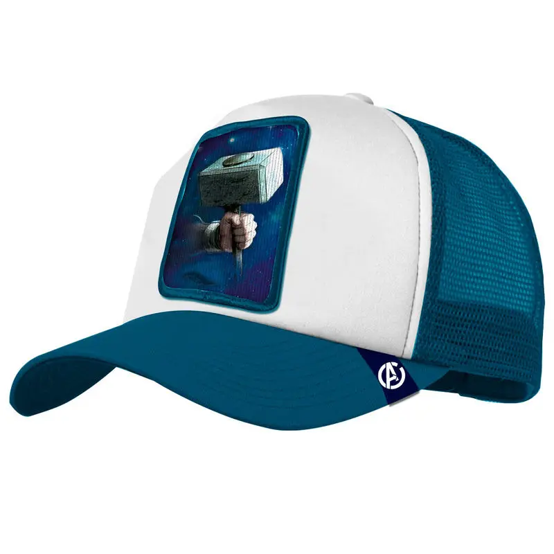 Marvel Thor cap product photo