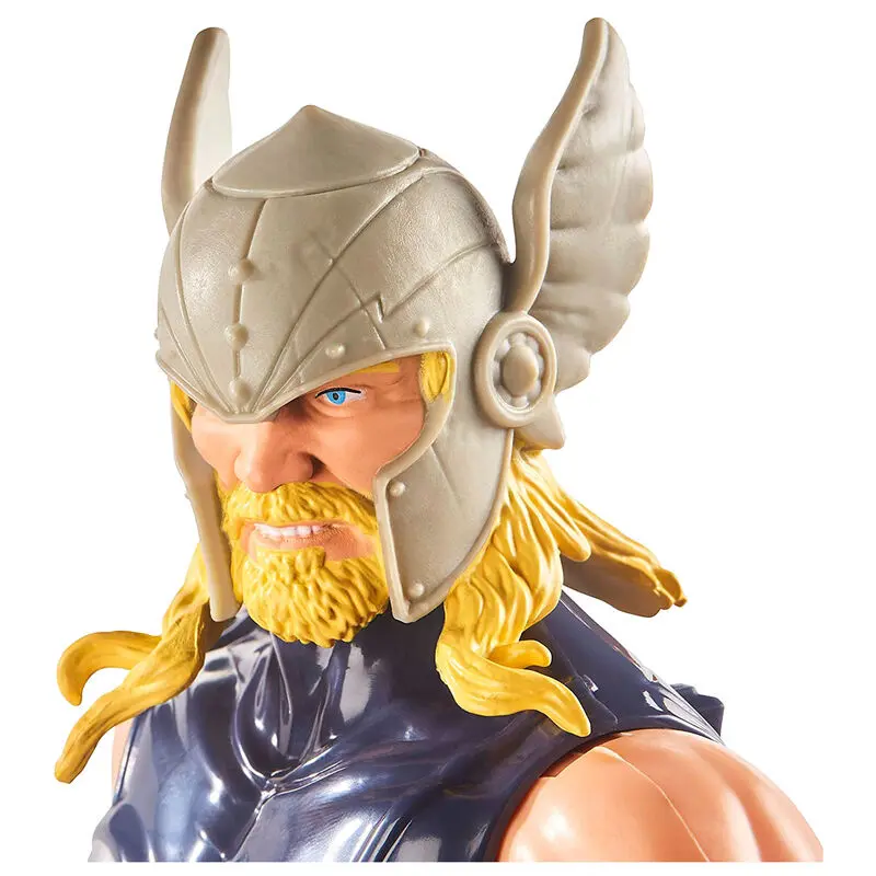 Marvel Thor Titan Hero figure 30cm product photo