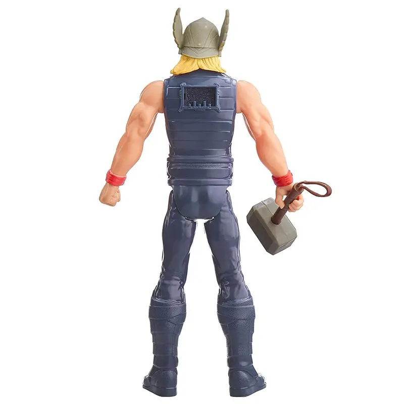 Marvel Thor Titan Hero figure 30cm product photo