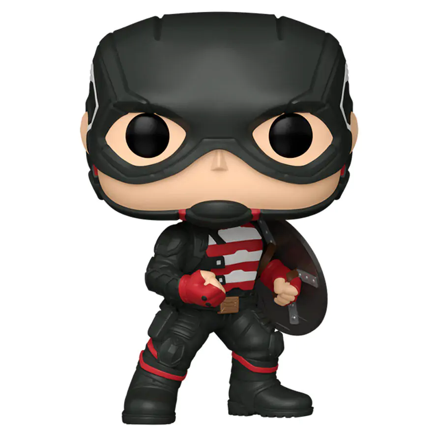 Marvel Thunderbolts Funko POP! Vinyl Figure John F. Walker 9 cm product photo