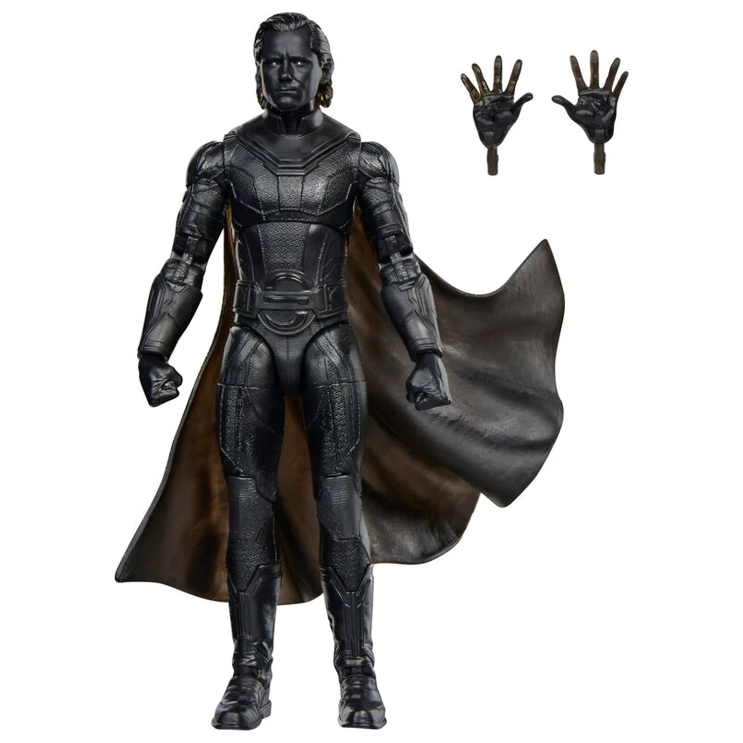 Marvel Thunderbolts Valentina Allegra De Fontaine & Marvels The Void set 2 figures 15cm product photo