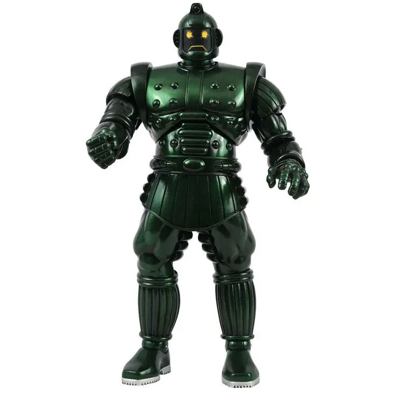 Marvel Select Action Figure Titanium Man 24 cm product photo