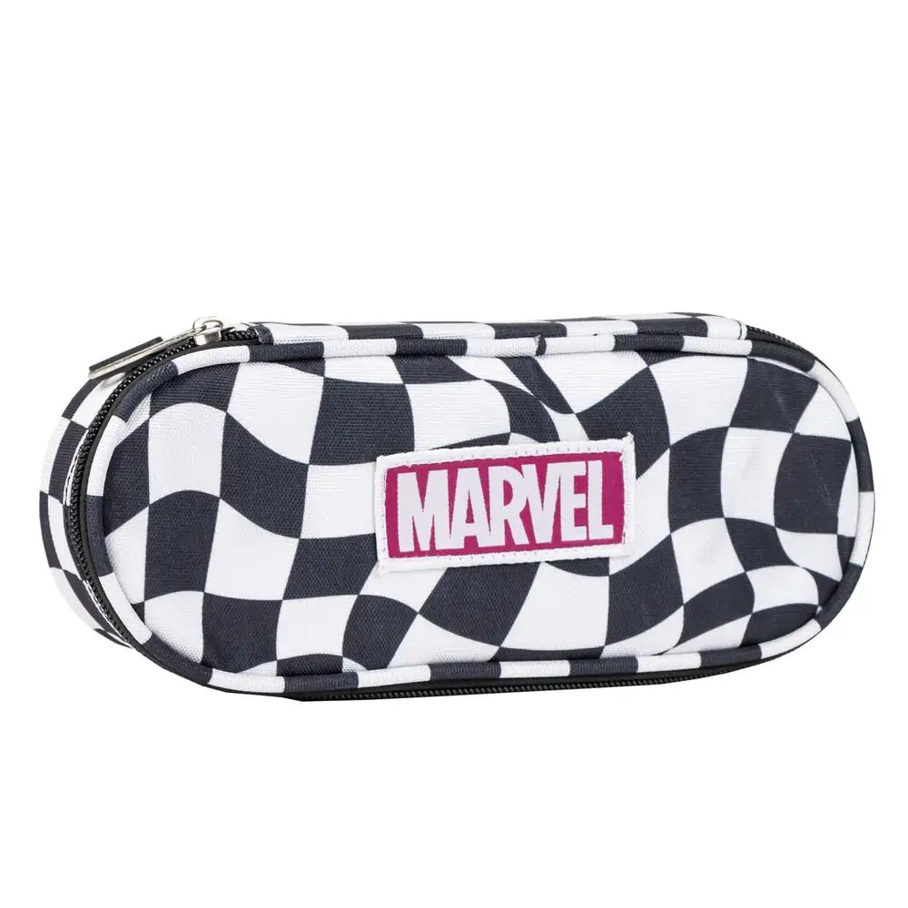 Marvel pencil case product photo