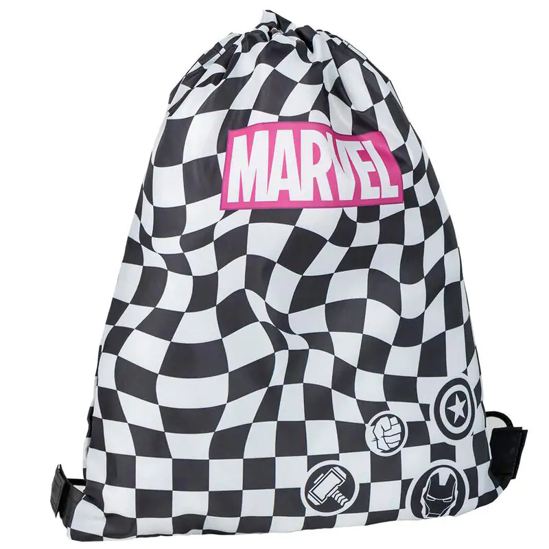 Marvel gym bag 39cm termékfotó