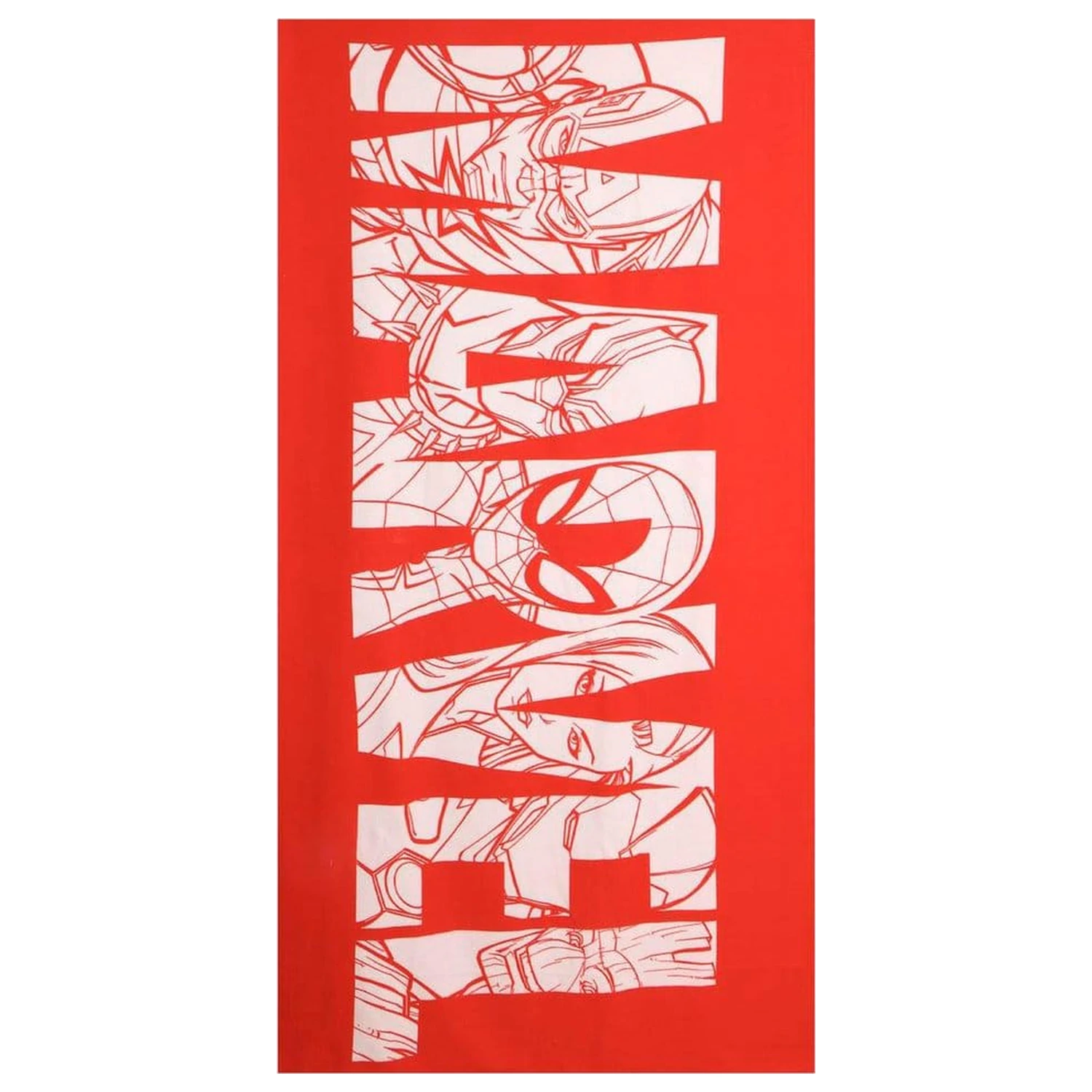 Marvel Towel 90 x 180 cm product photo