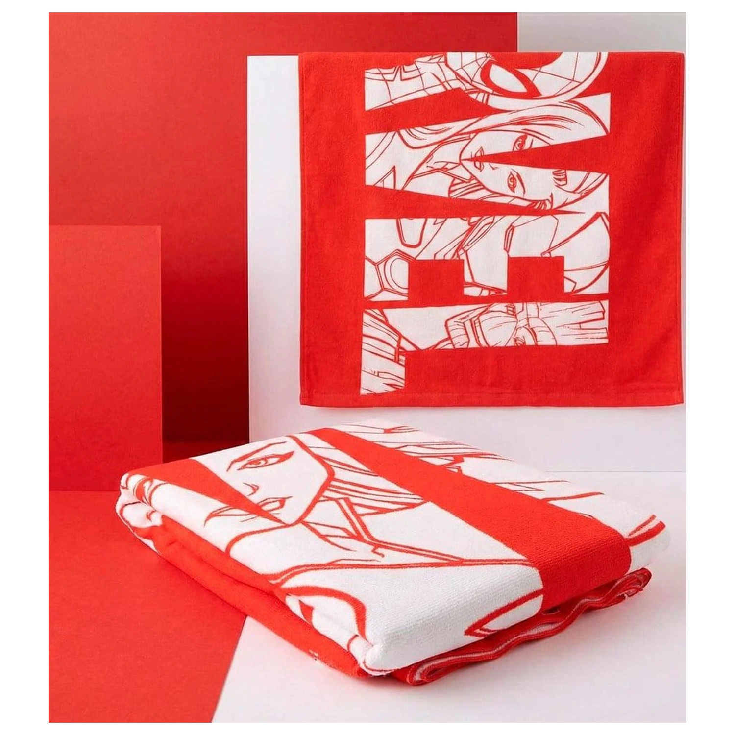 Marvel Towel 90 x 180 cm product photo