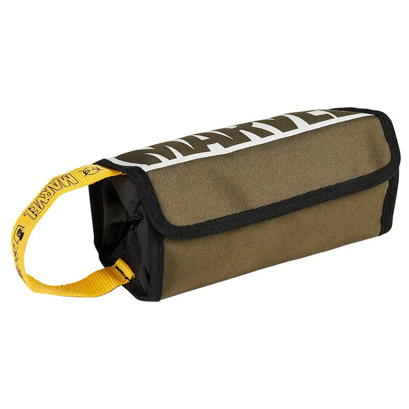 Marvel tripe pencil case product photo