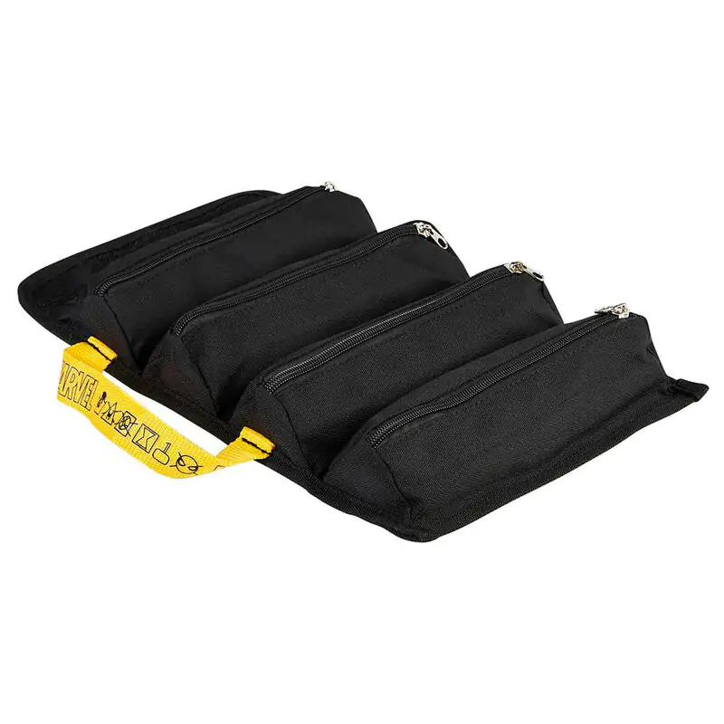 Marvel tripe pencil case product photo