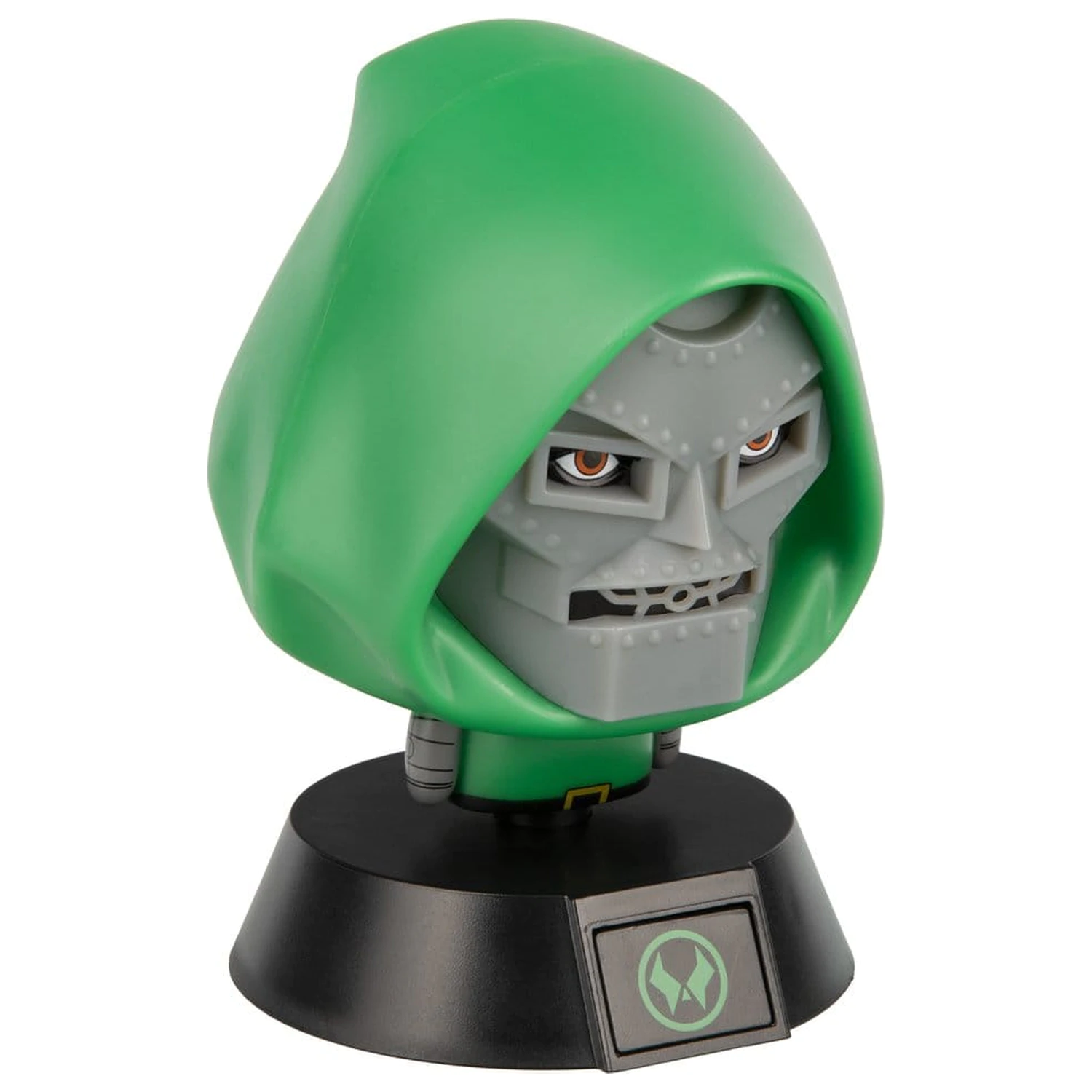 Marvel Universe Icon Light Dr Doom 11 cm product photo