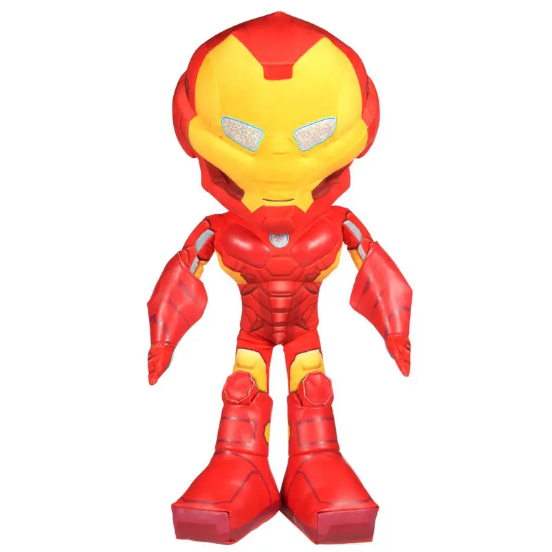 Marvel Iron Man Action plush toy 56cm product photo