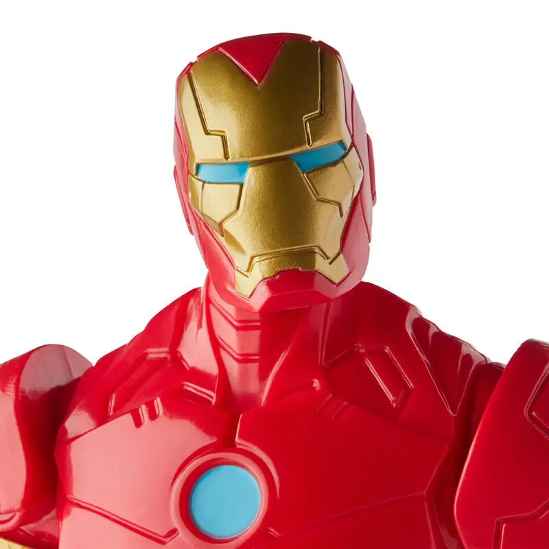 Marvel Iron Man figure 24cm product photo